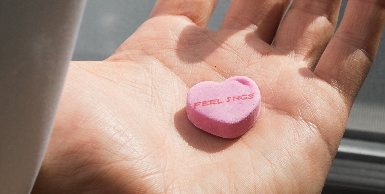 Μήπως είστε συναισθηματικά εξαντλημένοι και δεν το γνωρίζετε; 