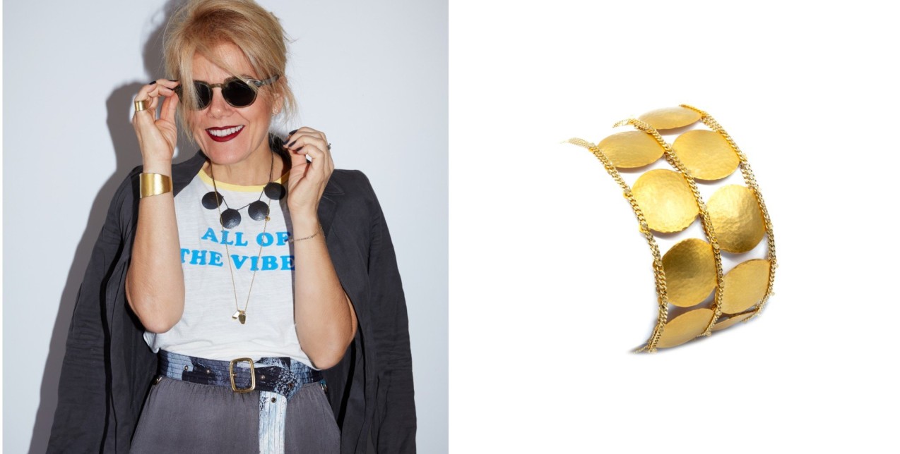 Τhe Talks: Με την jewel designer, Κατερίνα Ιωαννίδη 