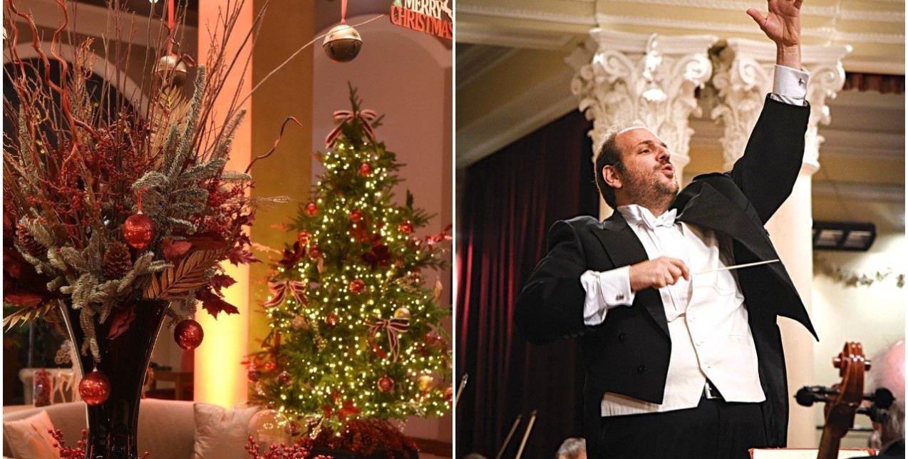 Festive SKG: Το πιο ενημερωμένο calendar με ξεχωριστές εκδηλώσεις στην πόλη 