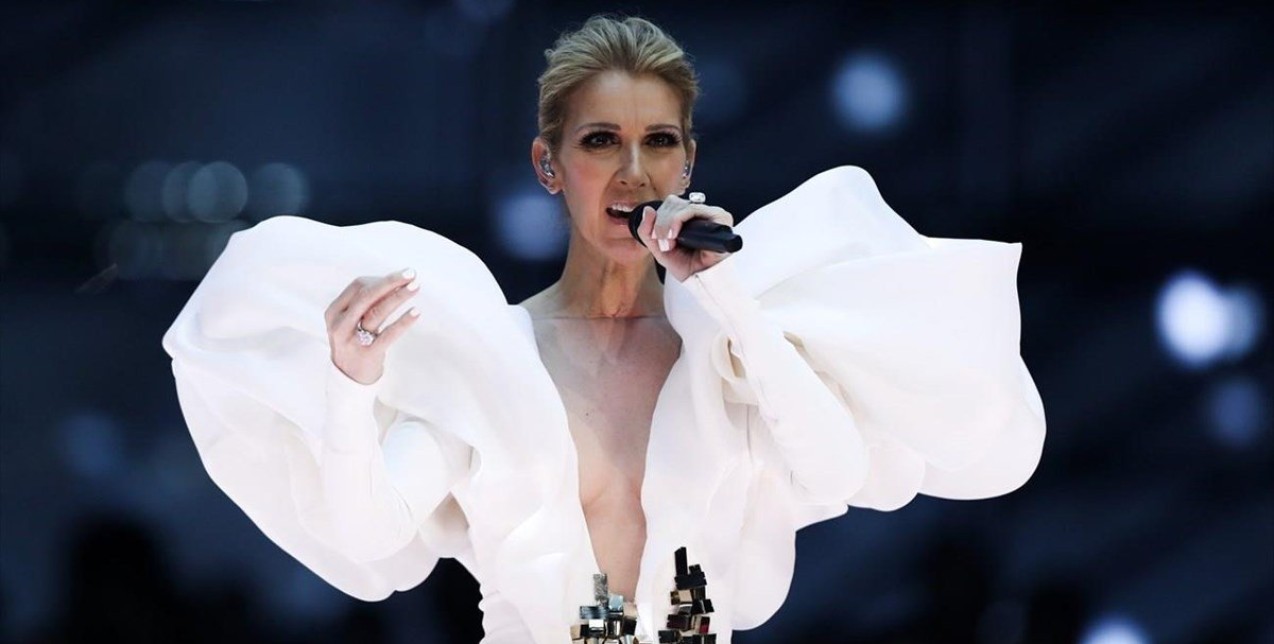 Celine Dion: Ποια είναι η ανίατη ασθένεια από την οποία πάσχει;