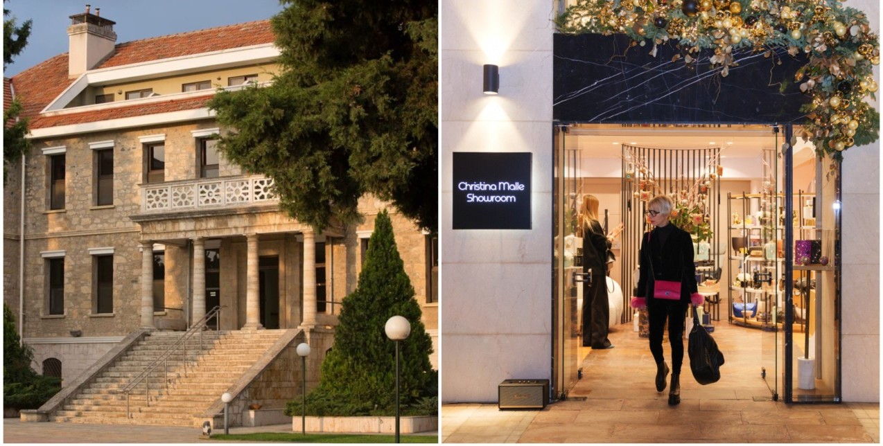Δύο μοναδικά Χριστουγεννιάτικα events στη Θεσσαλονίκη που μας βάζουν στο κλίμα των εορτών 