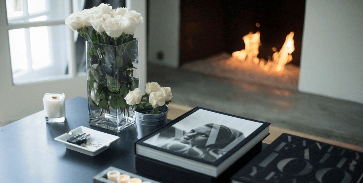 Christmas gifts: Τα καλύτερα coffee table books για να κάνετε δώρο 