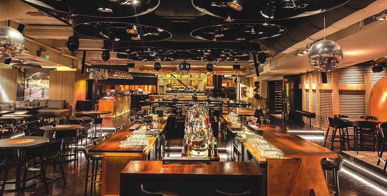 Το πιο εμβληματικό bar της Θεσσαλονίκης συνεχίζει να γράφει τη δική του ιστορία 