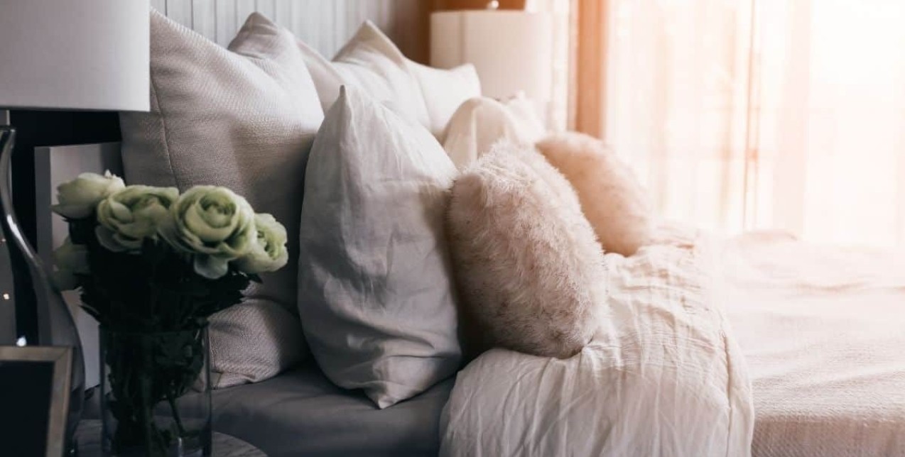 6 αντικείμενα που καταστρέφουν την ενέργεια στην κρεβατοκάμαρά σας σύμφωνα με μία reiki healer 