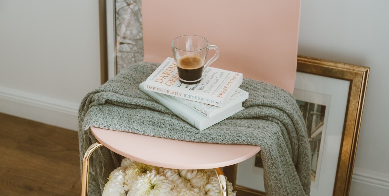 6 αντικείμενα που αν τα απομακρύνετε θα «αναπνεύσει» σπίτι σας 