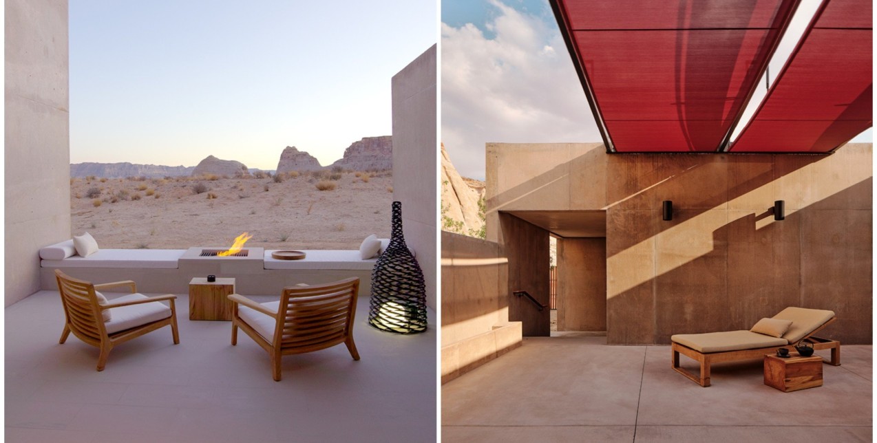 8 συγκλονιστικά απομονωμένα hotels για μια off-grid απόδραση πέρα από τα συνηθισμένα 