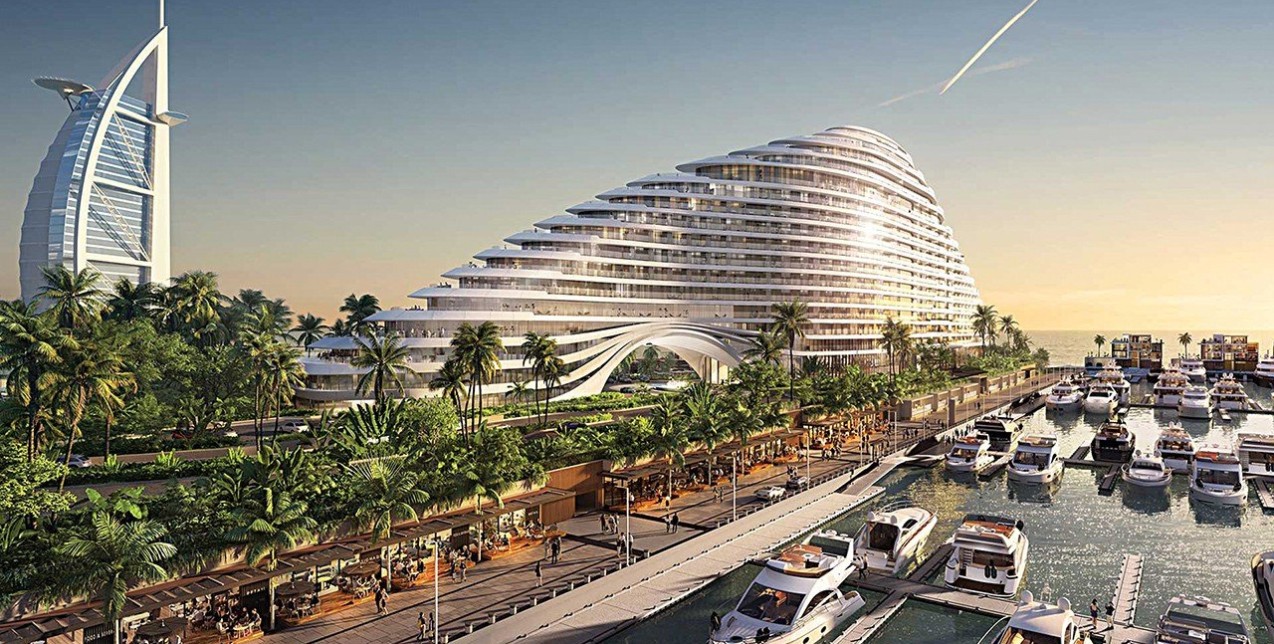 Βucket list: Οι πιο εντυπωσιακές αφίξεις σε 5 σημαντικές πόλεις του κόσμου το 2023 