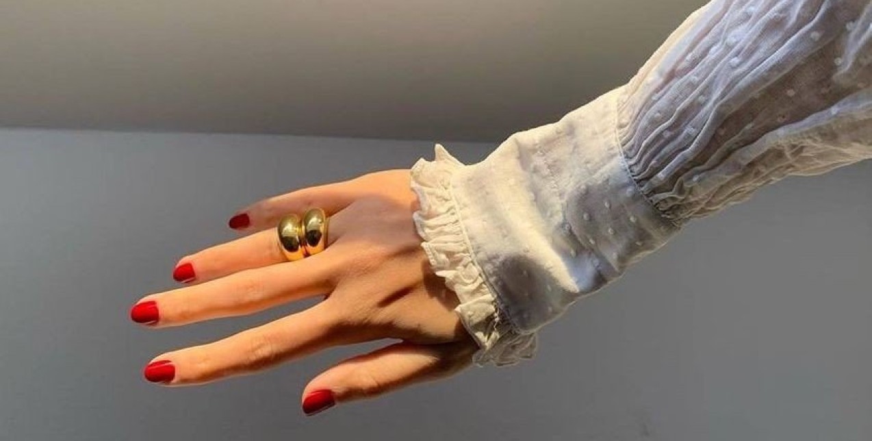 On top το 2023: Αυτά είναι τα μόνα nail trends που πρέπει να γνωρίζετε 