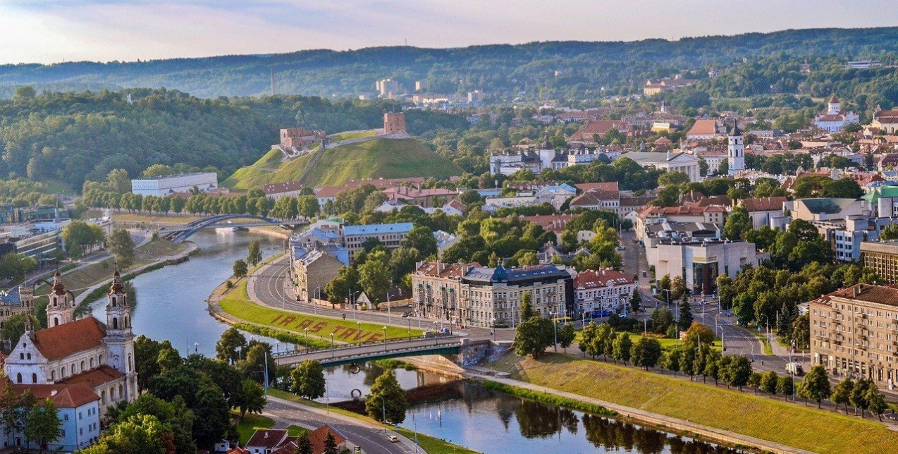 6 δελεαστικοί προορισμοί για το 2023 που αξίζουν μια θέση στη λίστα σας