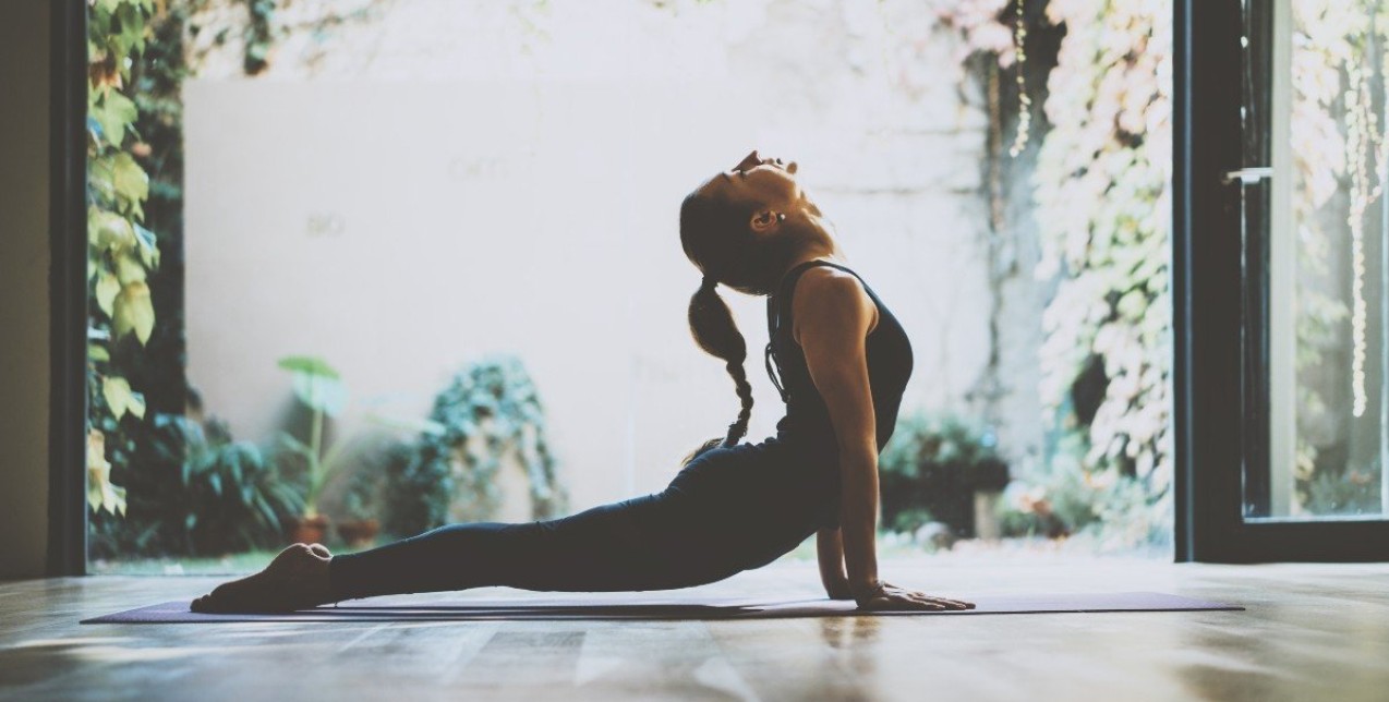 Oι 8 wellness τάσεις της χρονιάς που θα αλλάξουν ριζικά τη ζωή σας 