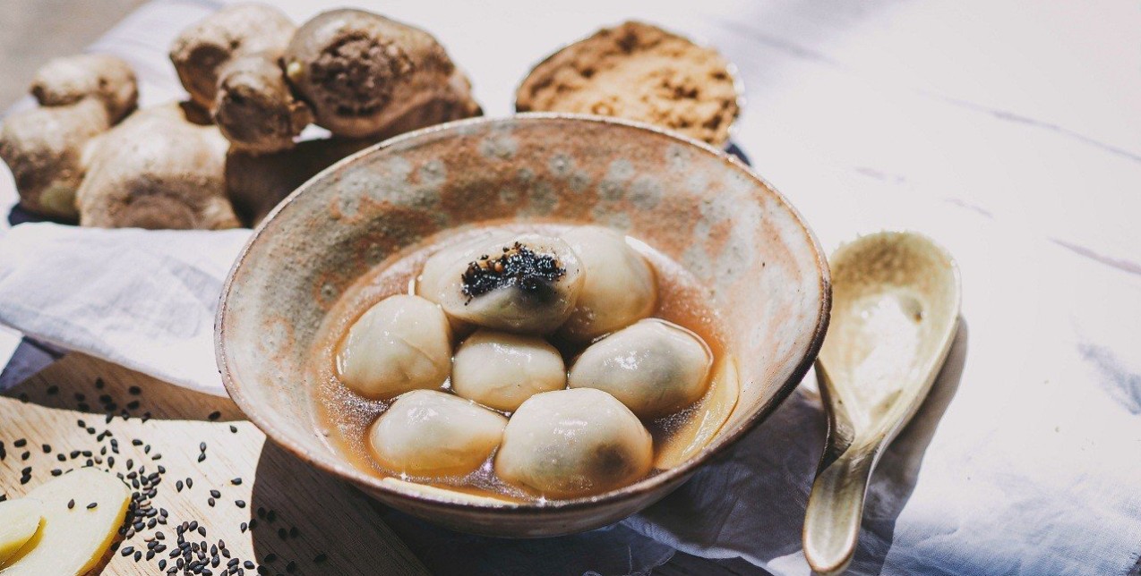 Συνταγές με ginger που δεν γίνεται να μη δοκιμάσετε 