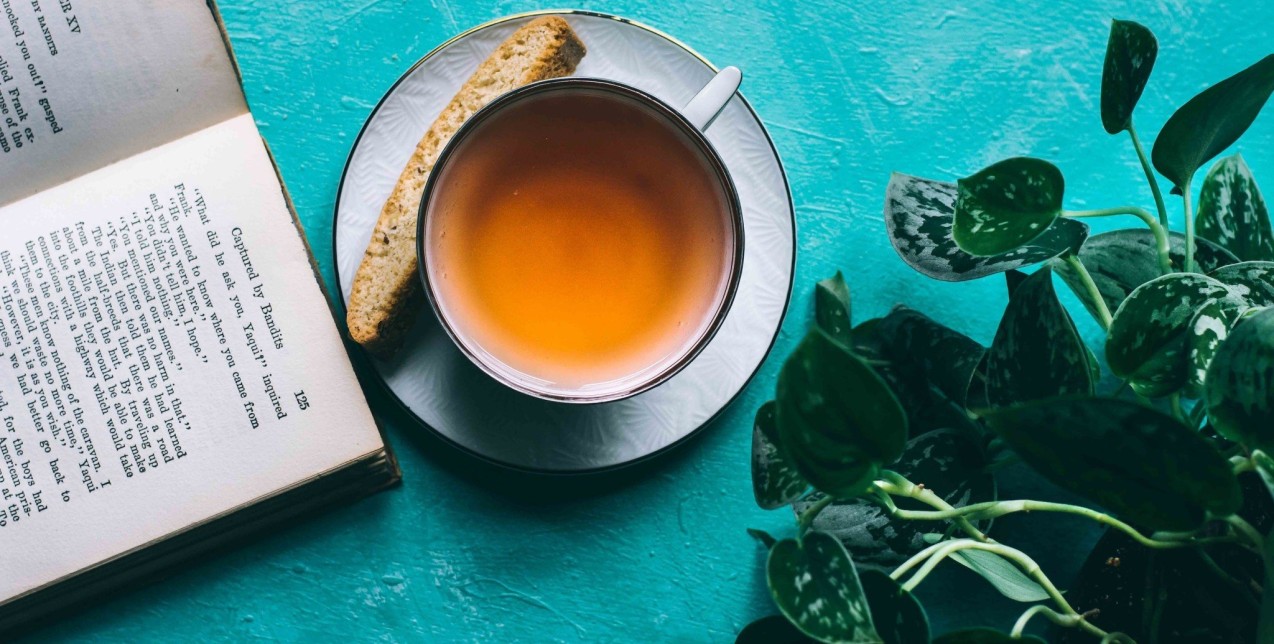 Πράσινο Τσάι: Γιατί μπορεί να εξαφανίσει το λίπος της κοιλιάς 