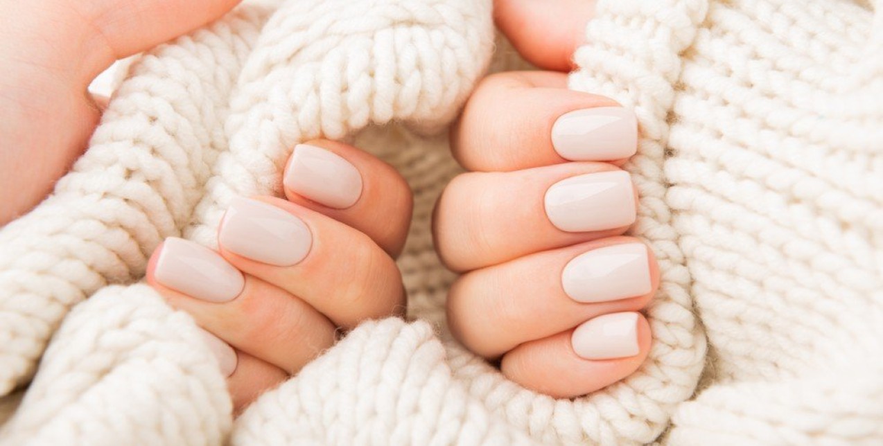 Αυτός είναι ο λόγος που σπάνε συχνά τα νύχια σας: Πώς να το σταματήσετε 