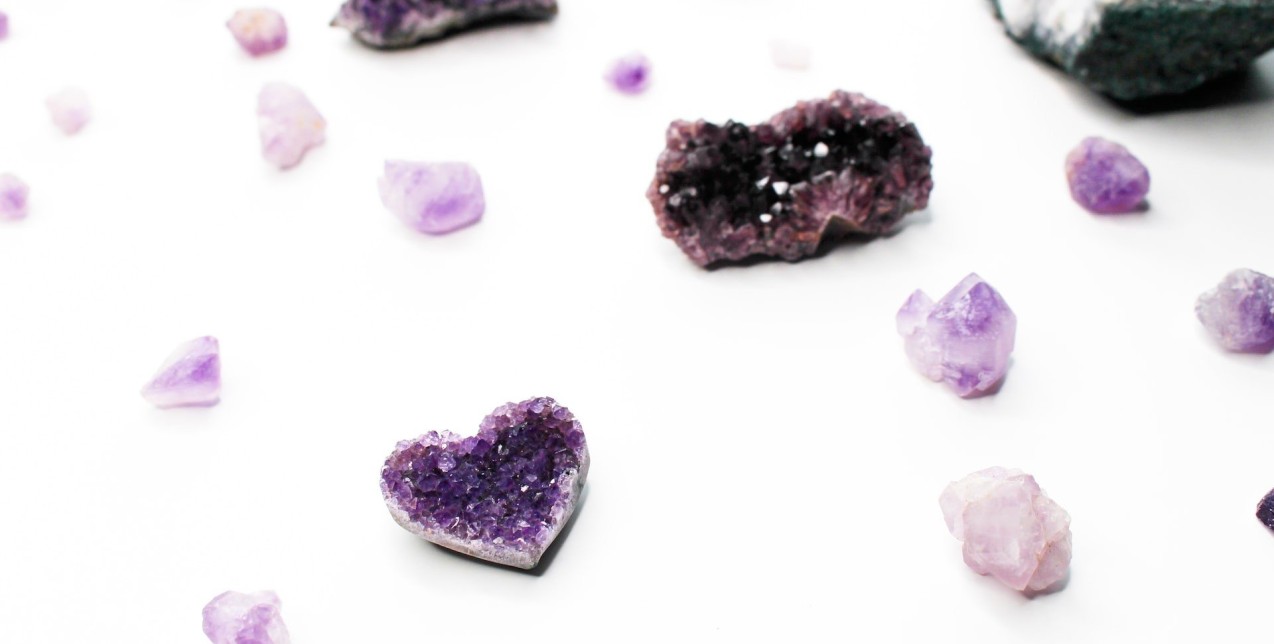 True or False? Tελικά οι κρύσταλλοι δουλεύουν στα αλήθεια; 