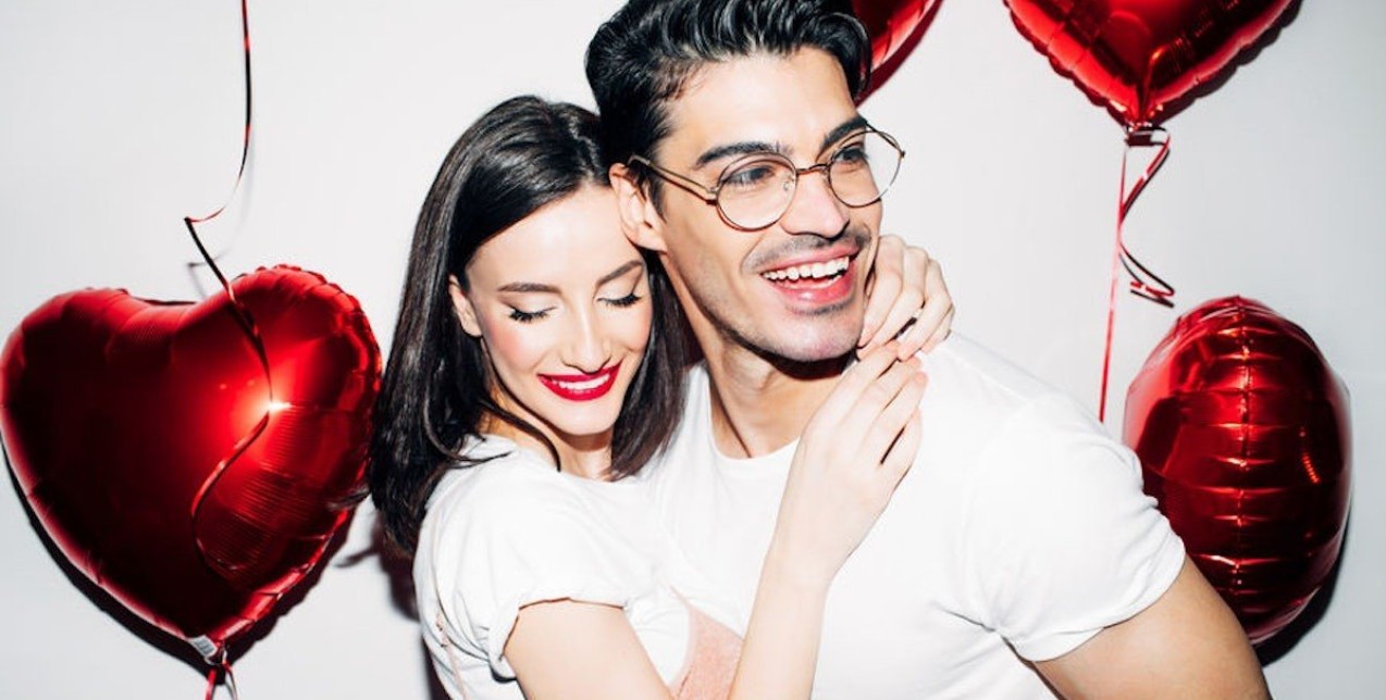 Αυτά τα ζώδια θα συναντήσουν τον έρωτα φέτος στον Άγιο Βαλεντίνο 
