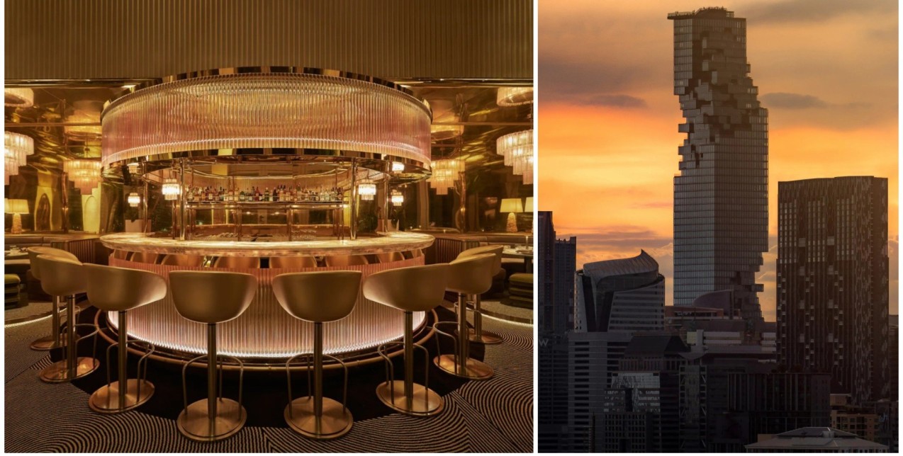 Τα νέα ξενοδοχεία-«διαμάντια» της The Standard προσφέρουν πρωτοποριακή φιλοξενία  