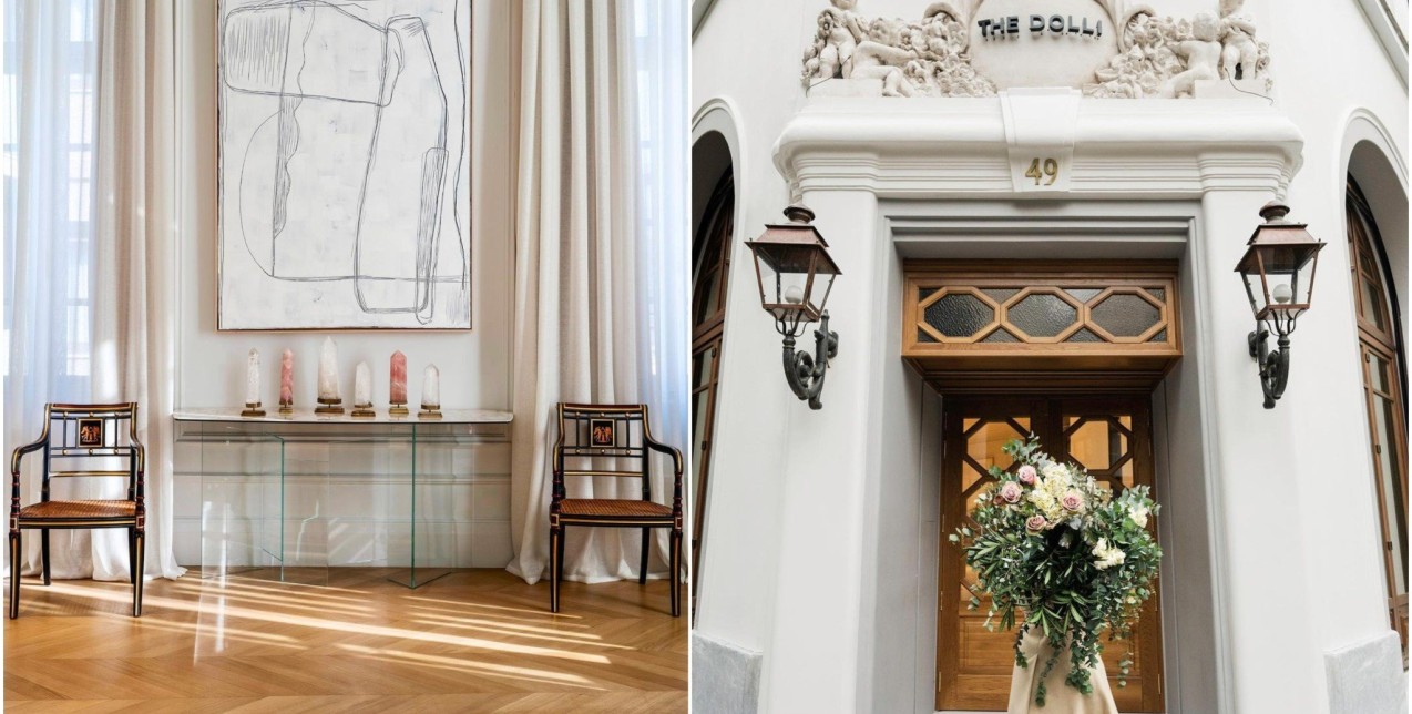 Τι παίζει τώρα στην Αθήνα: Όσα επιλέγουμε στην πρωτεύουσα που δεν κοιμάται ποτέ 