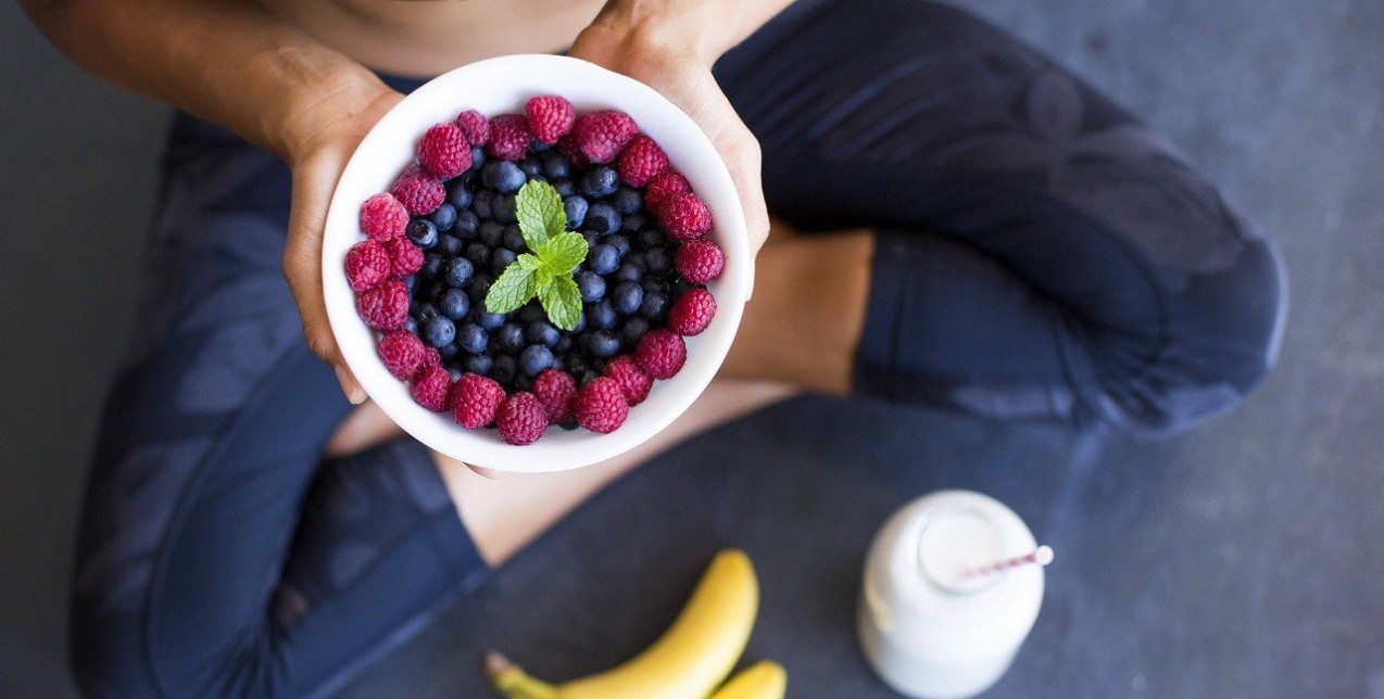 Low FODMAP diet: Βρήκαμε τη λύση στο σύνδρομο ευερέθιστου εντέρου