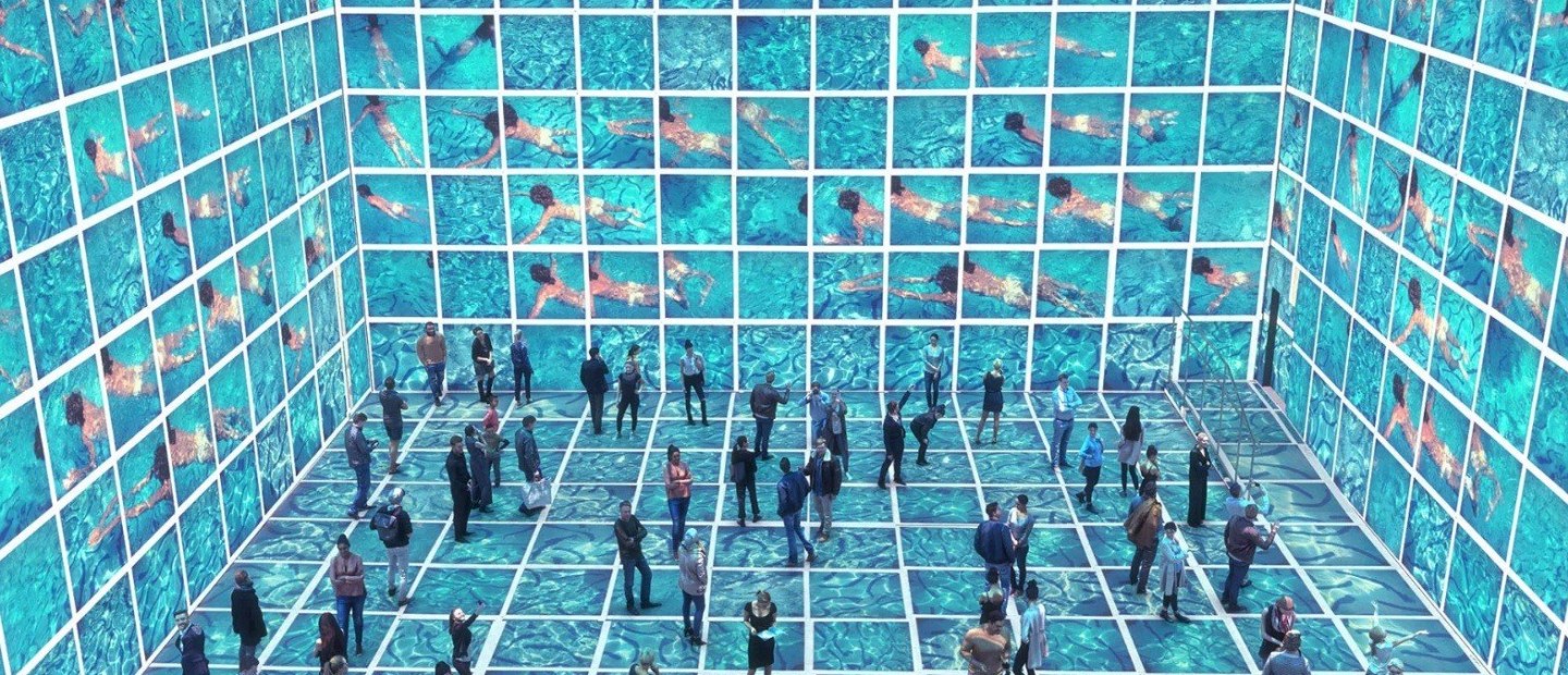 5 εκθέσεις τέχνης στην Ευρώπη που πρέπει να βάλετε στη λίστα σας 