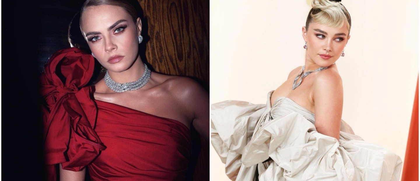 Τα beauty looks των φετινών Oscars που μας εντυπωσίασαν και θέλουμε να δοκιμάσουμε 