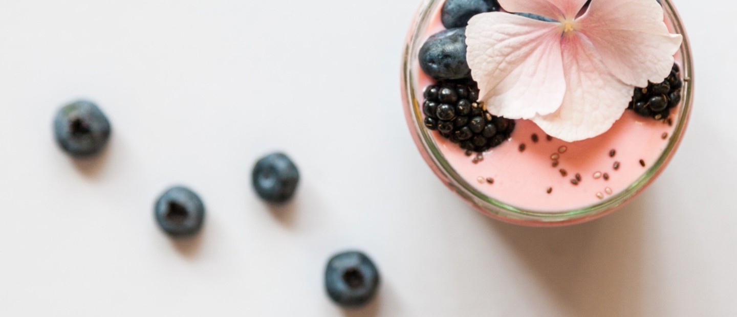 Νόστιμα smoothies με λιγότερες από 100 θερμίδες