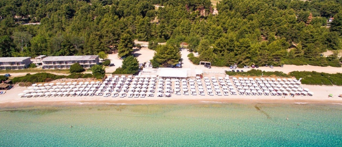 The big deal: H Goldman Sachs λέει «ναι» στην Χαλκιδική κι ετοιμάζει μία τεράστια επένδυση