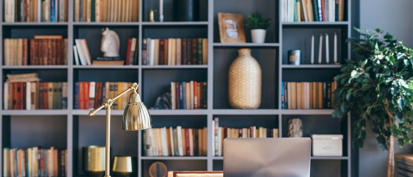 Tα interior design books που πρέπει να έχει κάθε κομψό σπίτι