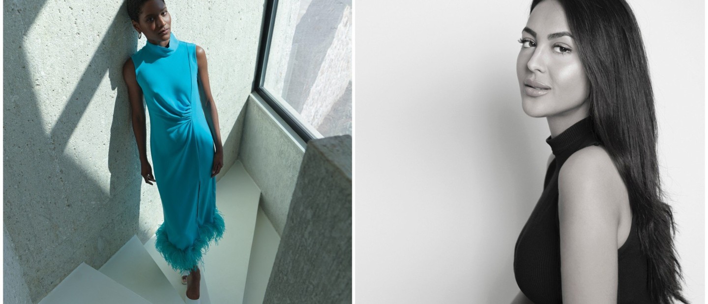 To ελληνικό brand που εμπνέεται από τα πιο δυναμικά fashion icons 