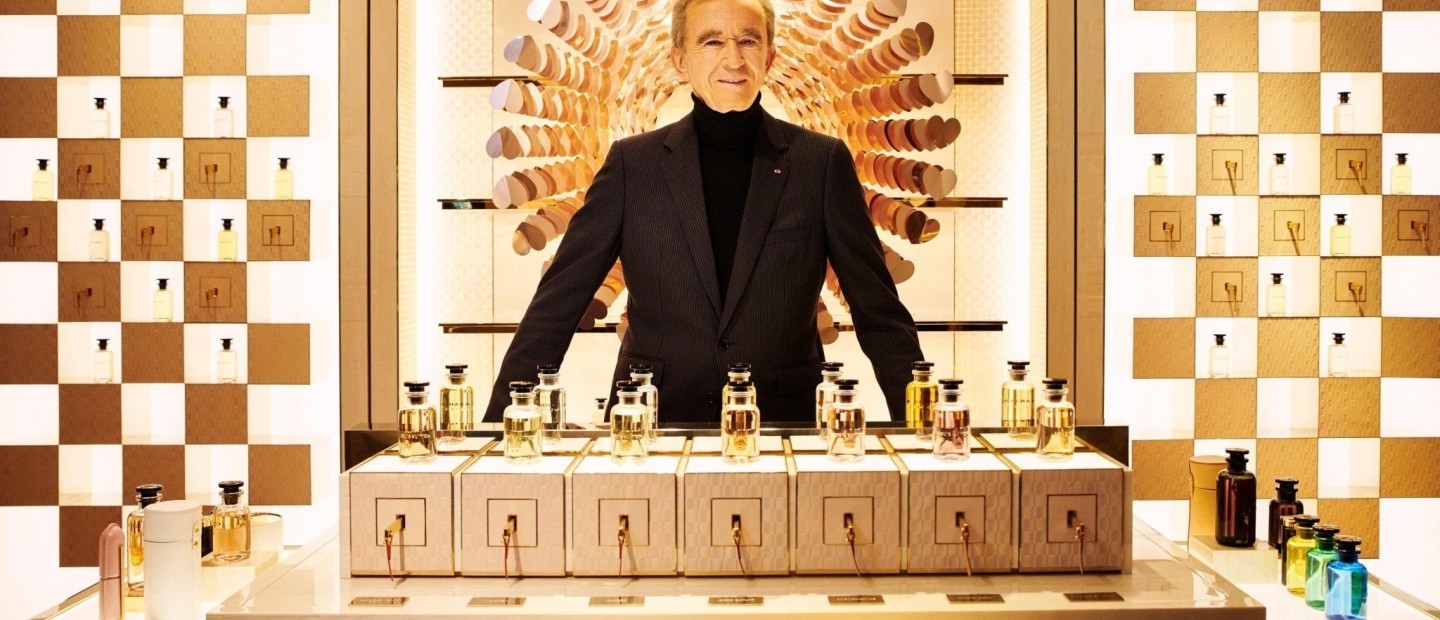 Οι 10 πιο πλούσιοι άνθρωποι του κόσμου σύμφωνα με το Forbes 