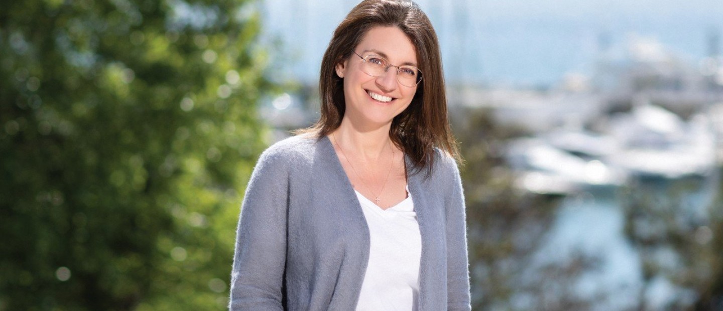 Σμαρώ Μανιάτη: «Ανοίγει βηματισμό η χώρα, θέλω η Θεσσαλονίκη να δίνει τον ρυθμό»  