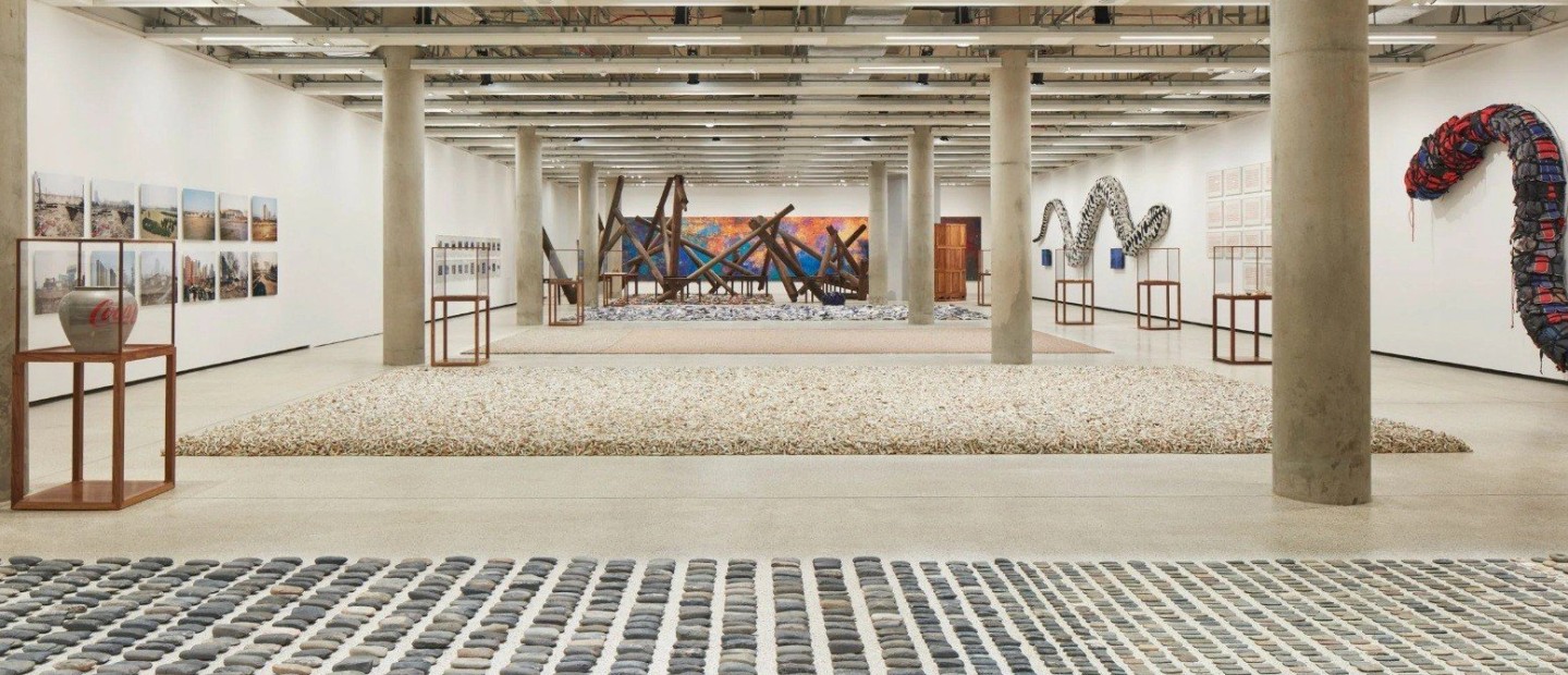 Oι νέες καλύτερες εκθέσεις τέχνης για να παρακολουθήσετε προσεχώς στο Λονδίνο 