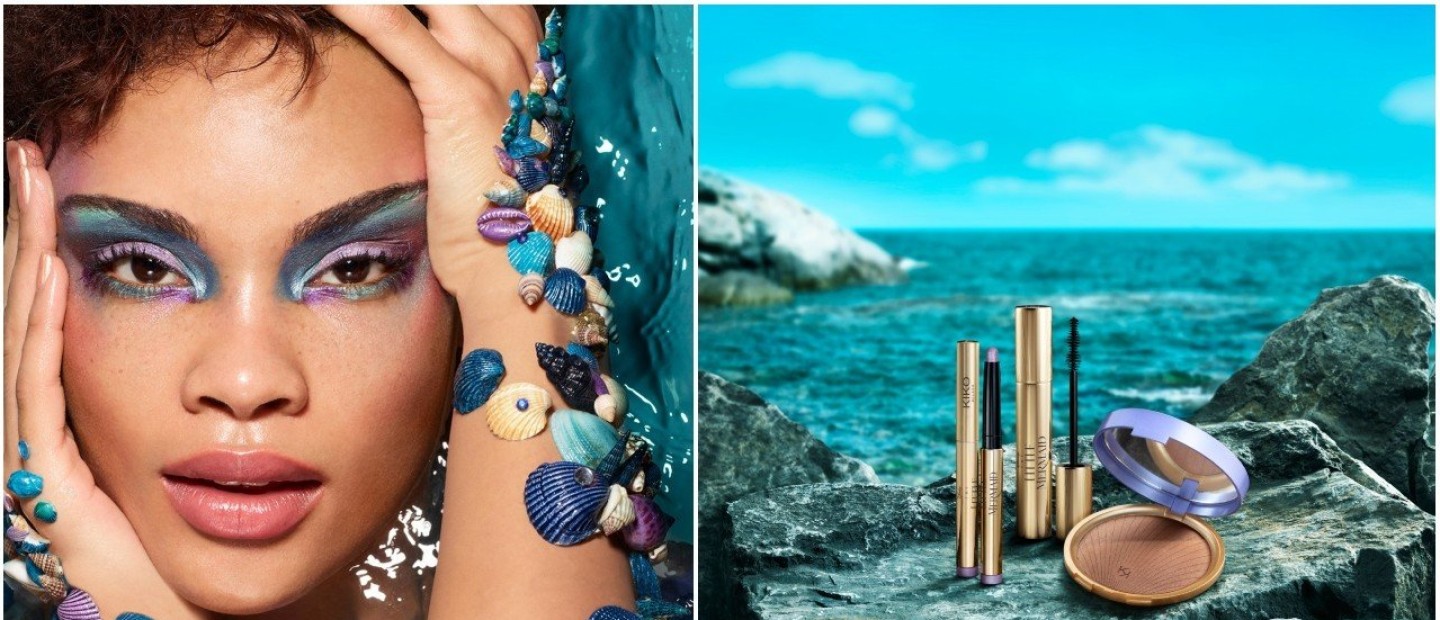 Ένα ολοκληρωμένο summer beauty look με την υπογραφή της KIKO Milano και της Disney 