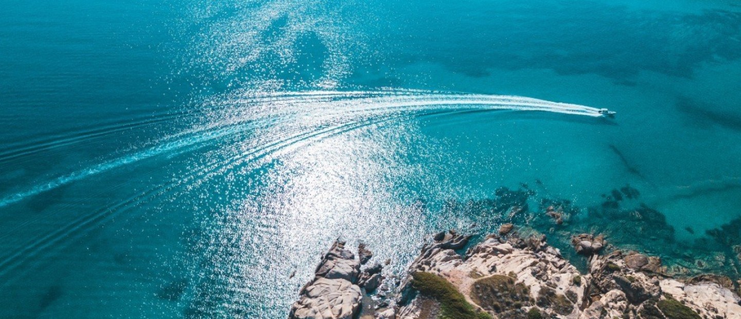 Διακοπές αλλιώς: 5 ελληνικά νησιά μακριά από την πολυκοσμία