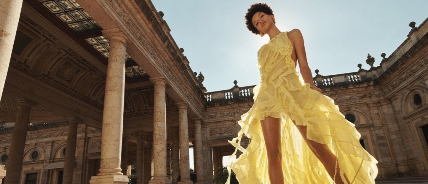 Aυτός ο χρωματικός συνδυασμός απογειώνεται το καλοκαίρι του 2023 