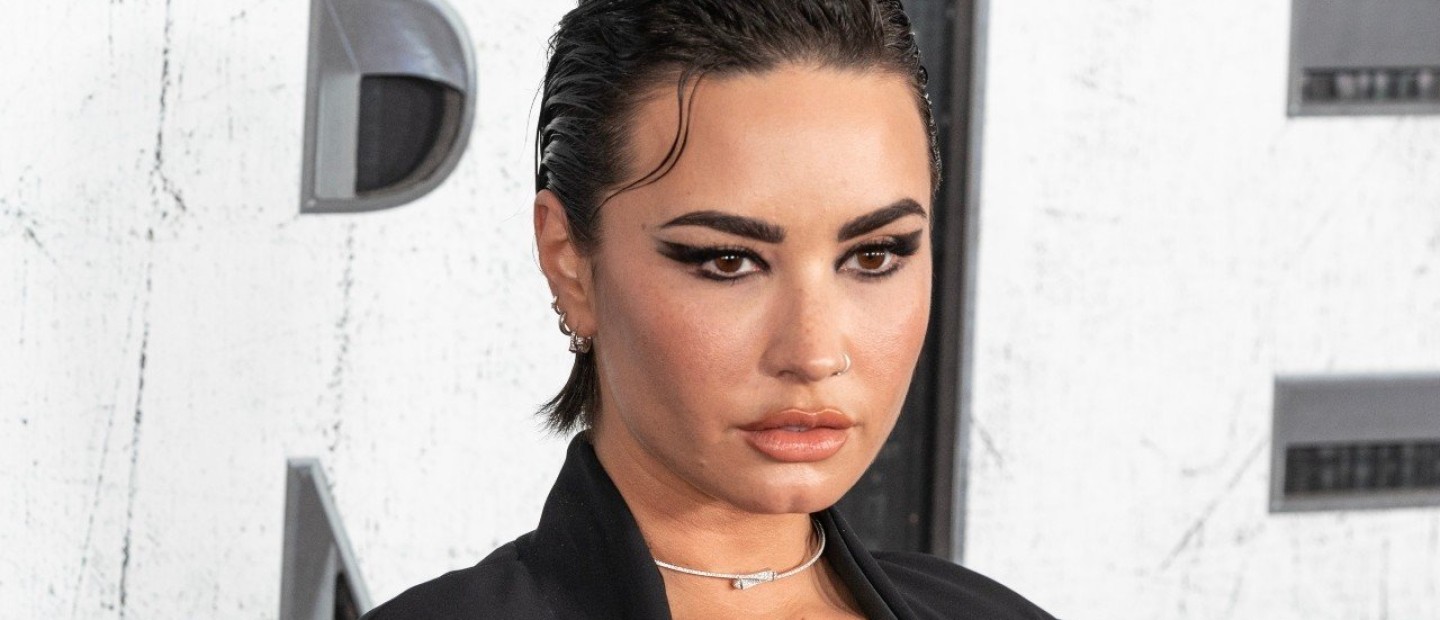 Demi Lovato: Σε ένα ξεχωριστό flashback στην καριέρα της 