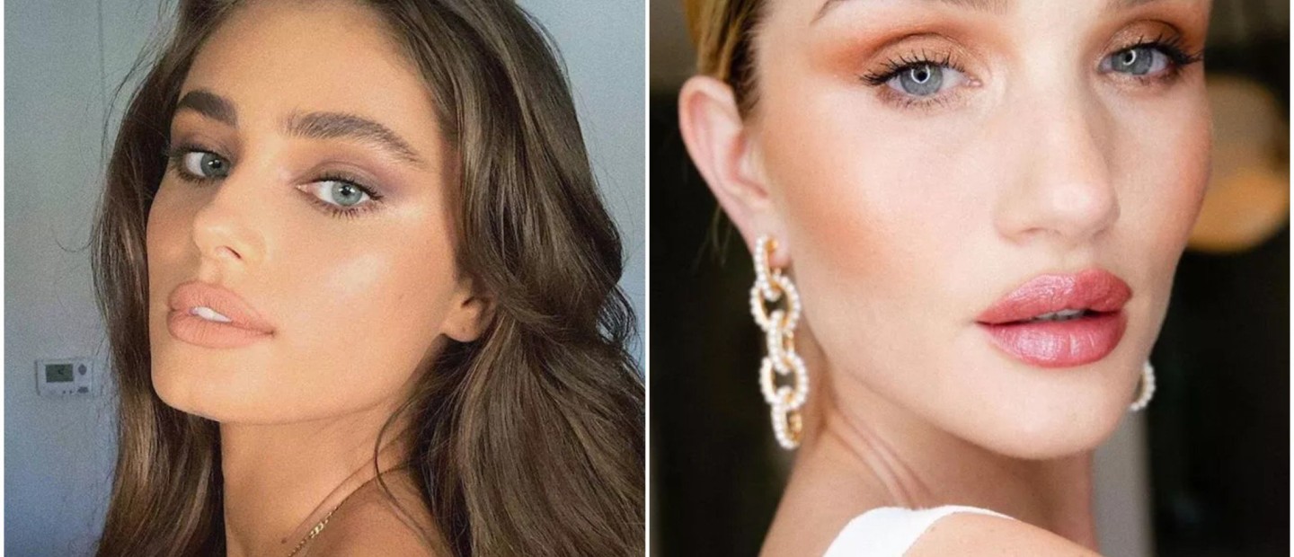 Sweat-proof eyeshadow: Τα έξυπνα βήματα για να διατηρήσουμε σταθερές τις σκιές ματιών μας το καλοκαίρι 