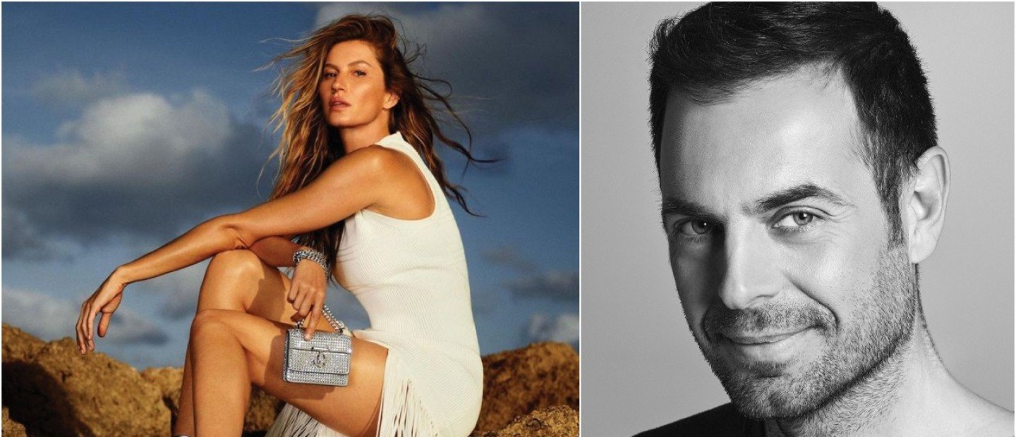 Ανεπιτήδευτη Σαγήνη: Παίρνουμε έμπνευση για το πιο cool καλοκαιρινό στιλ των μαλλιών μας 