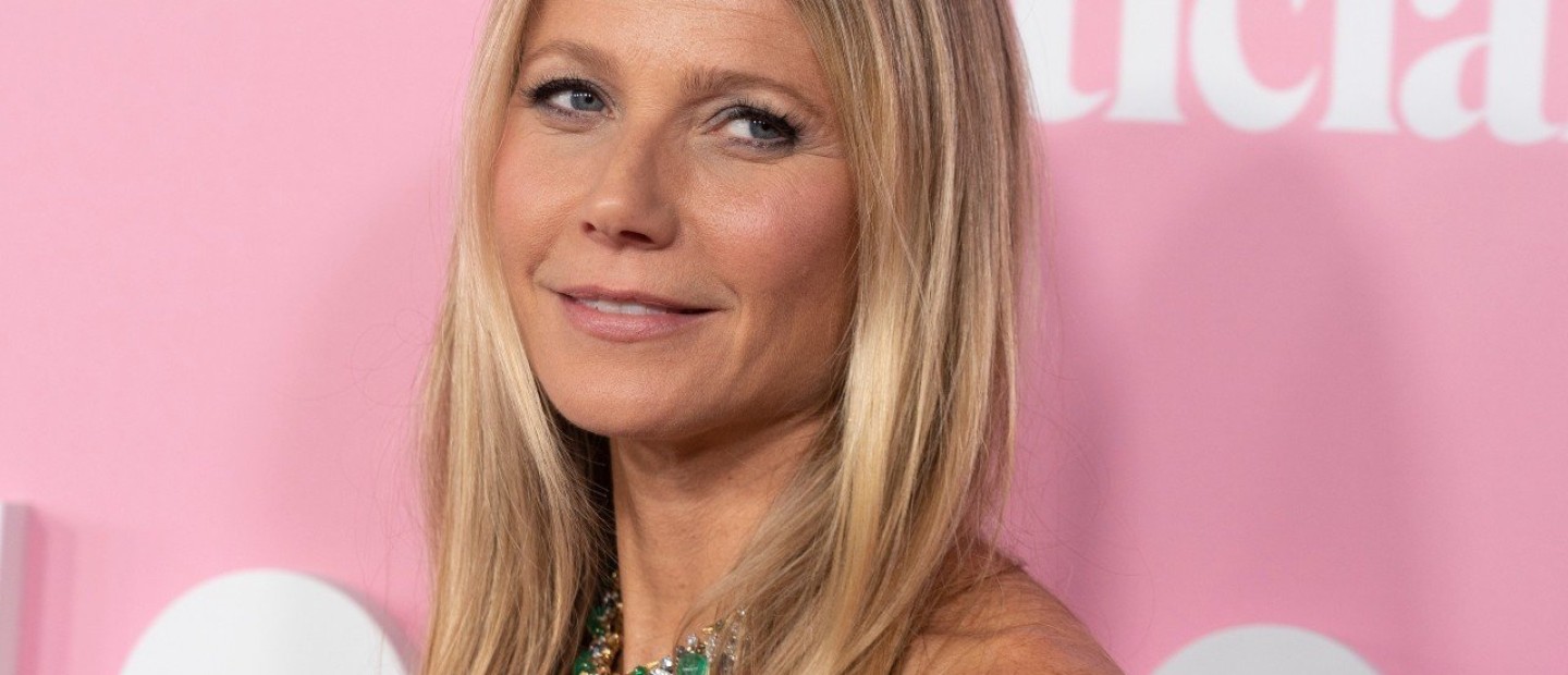 Gwyneth Paltrow: Όσα μοιράζεται μαζί μας για το shower routine της 