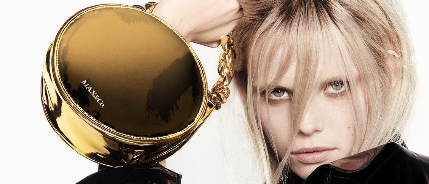 Η μοναδική Anna Dello Russo μας μιλάει για τη νέα της capsule συλλογή που αφιερώνει στη νέα γενιά 