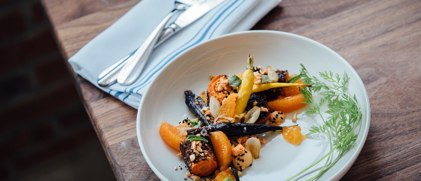 Πώς πρέπει να γεμίζετε το πιάτο σας σύμφωνα με το Harvard 