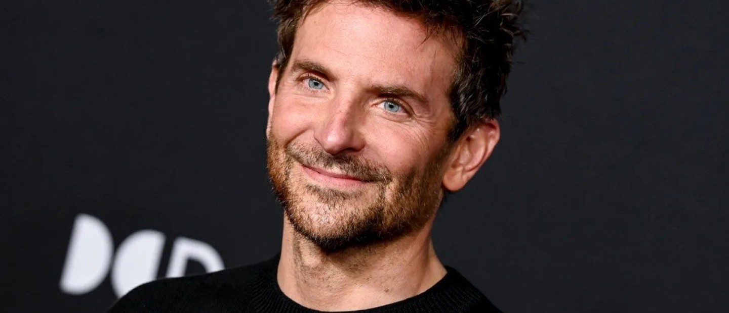 Bradley Cooper: Όσα αποκάλυψε για τους εθισμούς του που «φλέρταραν» με τον θάνατο 