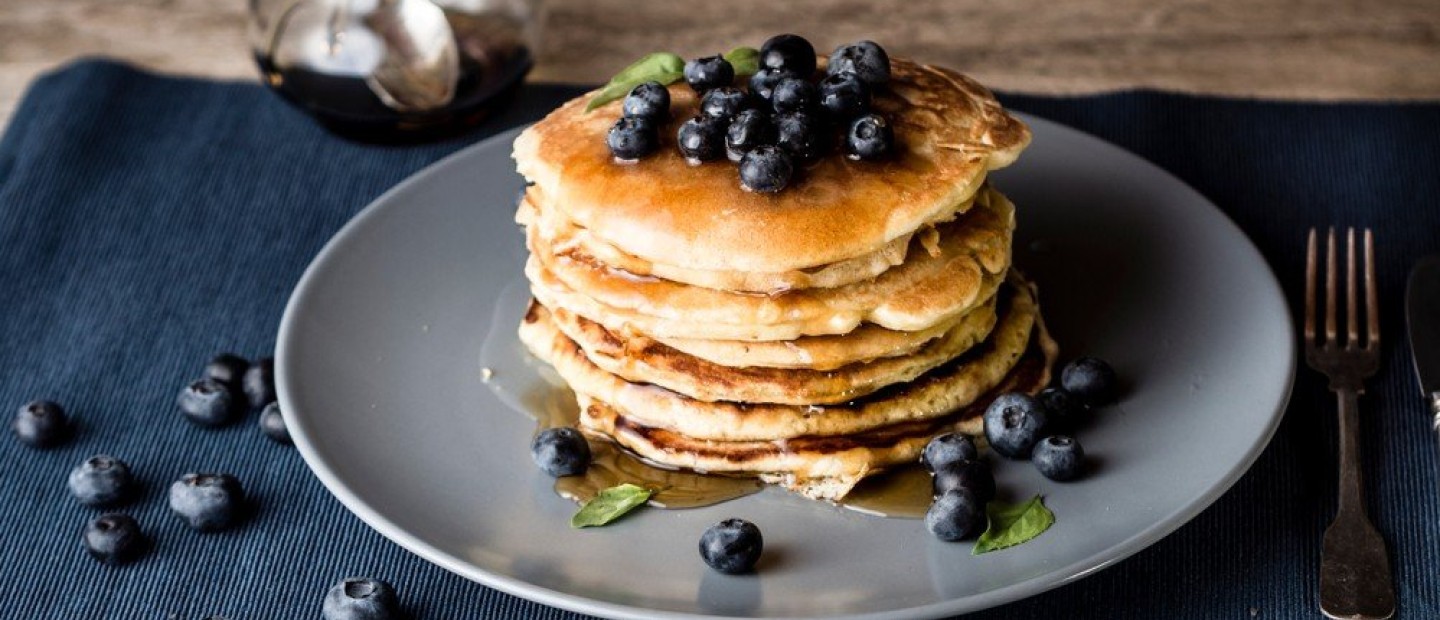 Πρωινό Κυριακής: Οι πιο tasty συνταγές για να δοκιμάσετε