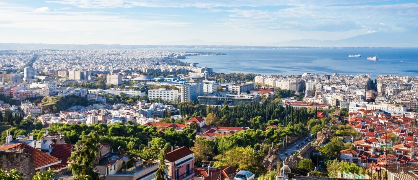 Week agenda: Όσα θα απολαύσουμε στη Θεσσαλονίκη τη νέα εβδομάδα