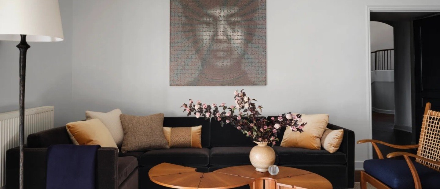 Μια εμβληματική έπαυλη στο Σιάτλ μας συστήνει κάθε ραφιναρισμένη λεπτομέρειά της 