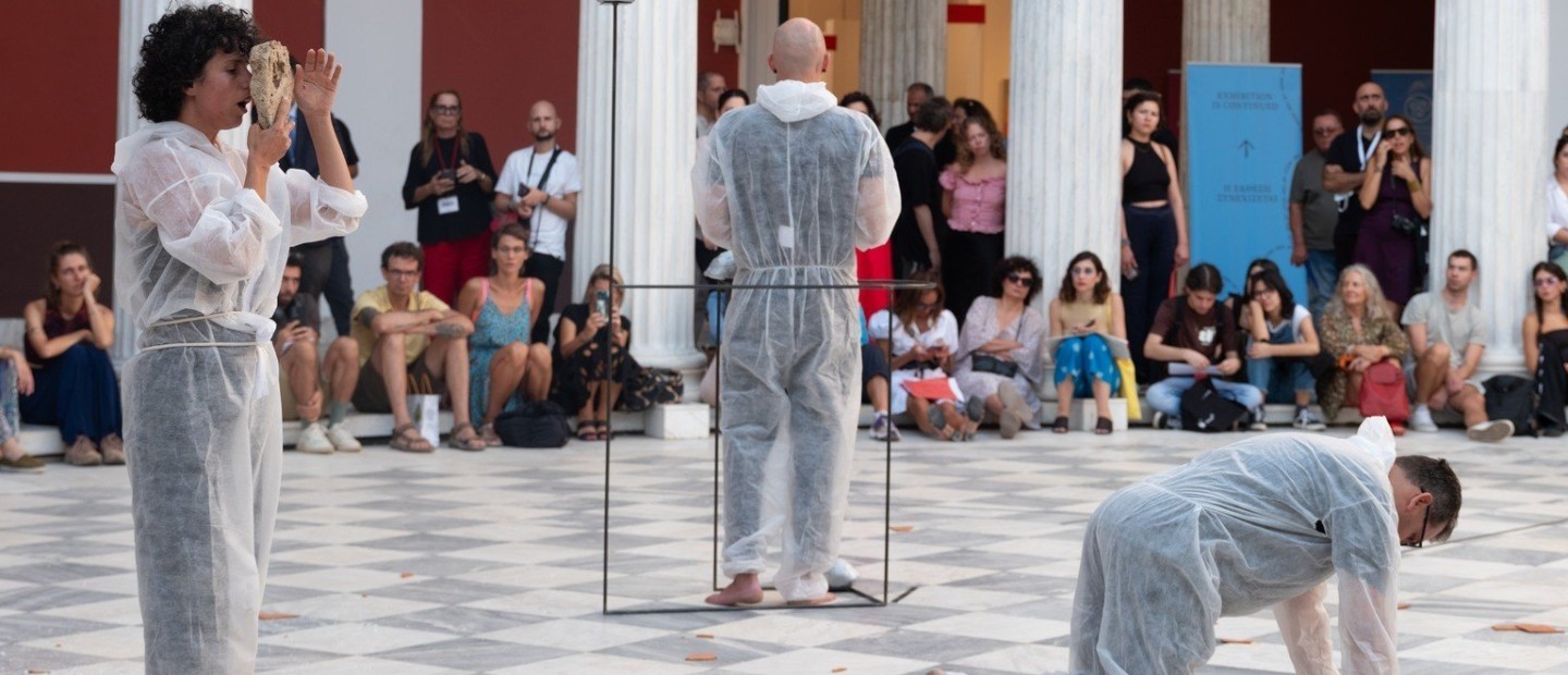 Athens calling: Όσα θα απολαύσουμε στην Αθήνα το δεκαήμερο που ξεκινά