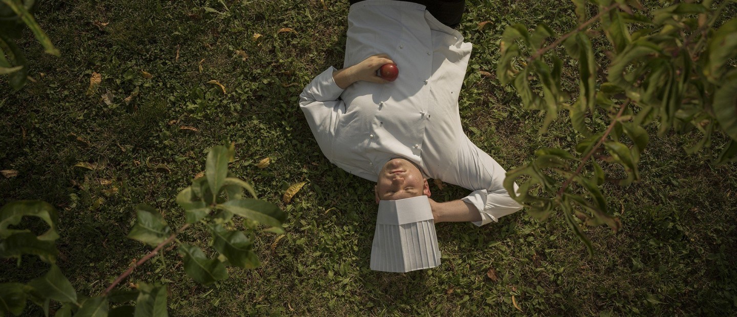 Art identity: Οι 4 εικαστικές εκθέσεις που ξεκινούν προσεχώς στην Αθήνα