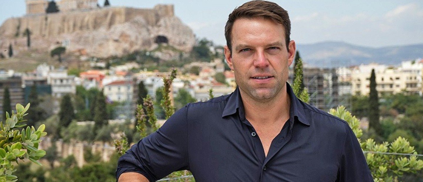 Στέφανος Κασσελάκης: 10 ενδιαφέροντα facts που πρέπει να γνωρίζετε για τον νέο πρόεδρο του ΣΥΡΙΖΑ