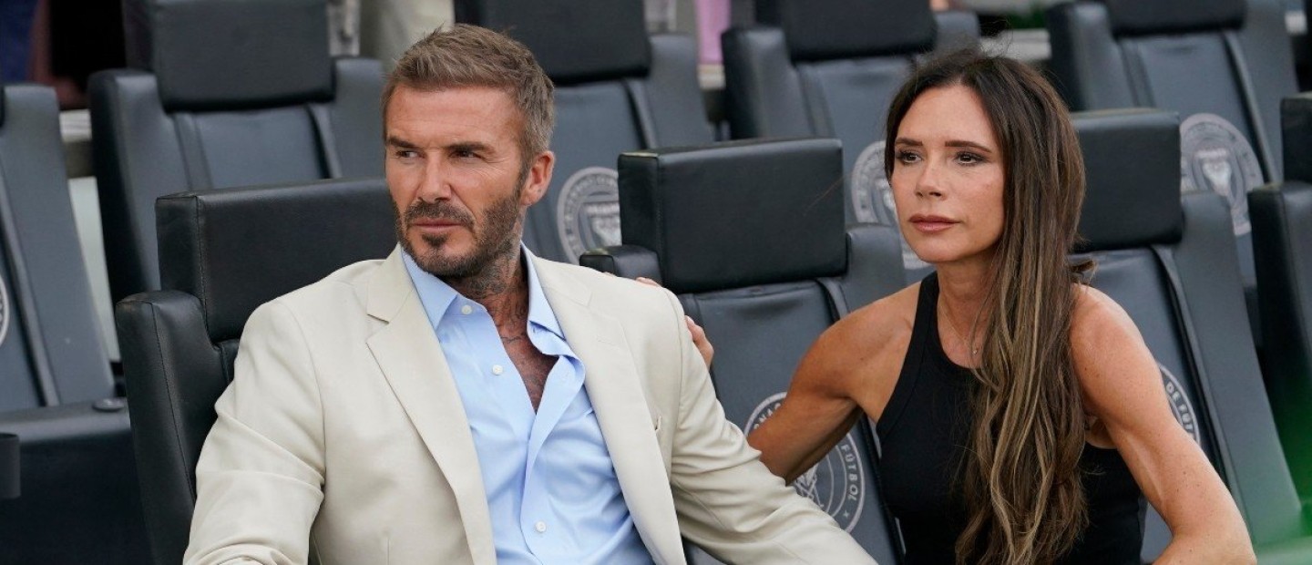 Τhe Beckhams: Το ντοκιμαντέρ που δίνει απαντήσεις για όλα και το love story του πιο iconic ζευγαριού