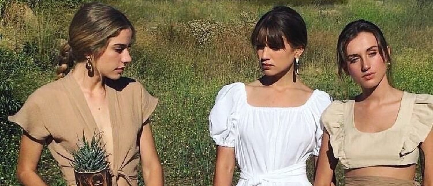 Tο νέο ελληνικό brand ομορφιάς Harites συστήνει μια ενισχυμένη ρουτίνα ανάπλασης 