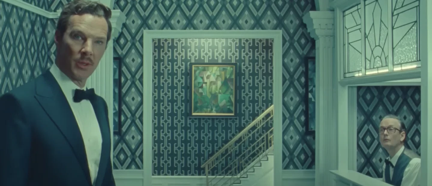 The Wonderful Story of Henry Sugar: Ο Wes Anderson παραδίδει εντατικά ιδιαίτερα σκηνοθεσίας και σεναρίου 